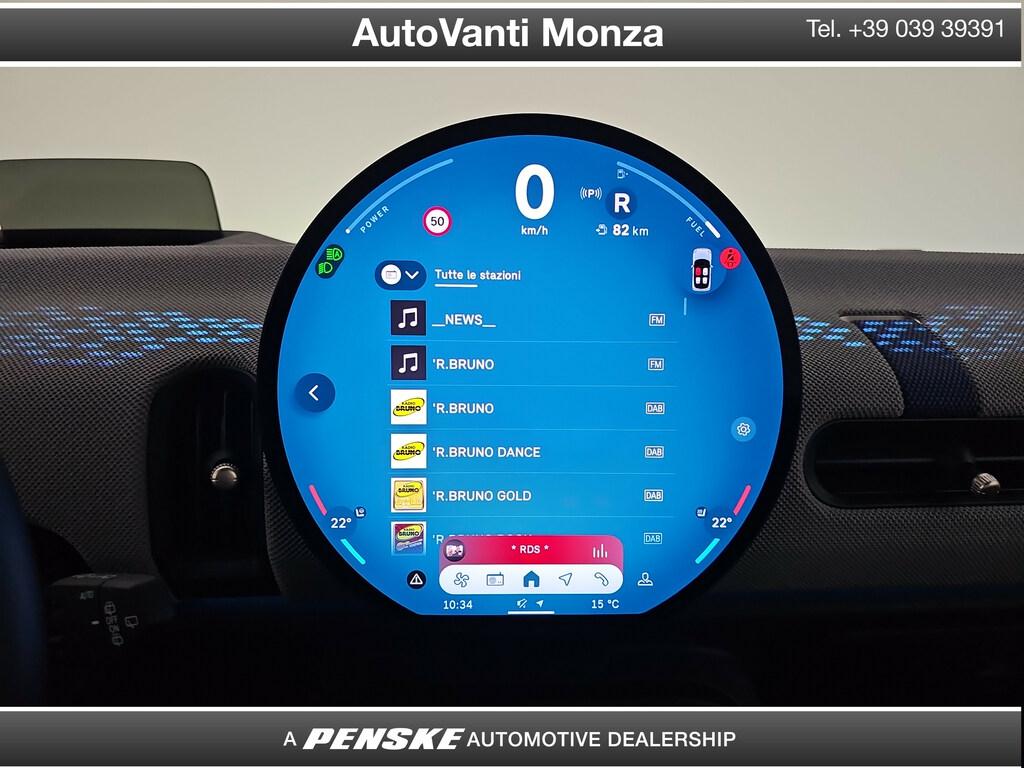 Mini Mini Cooper 3p 1.5 C JCW auto