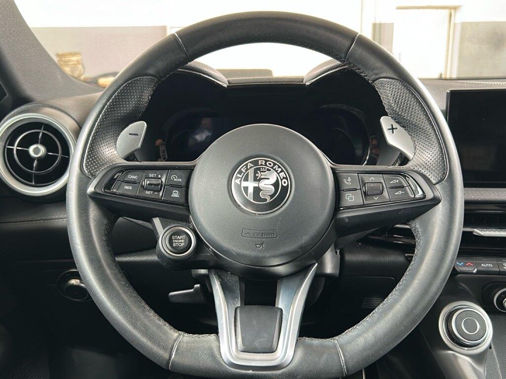 Alfa Romeo Tonale 1.5 hybrid Speciale 130cv ddct7