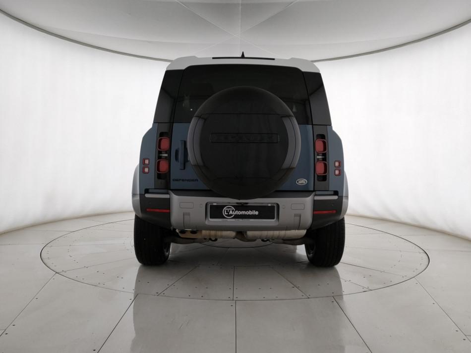 Land Rover Defender 130 3.0d i6 mhev Outbound awd 300cv auto 5p.ti
