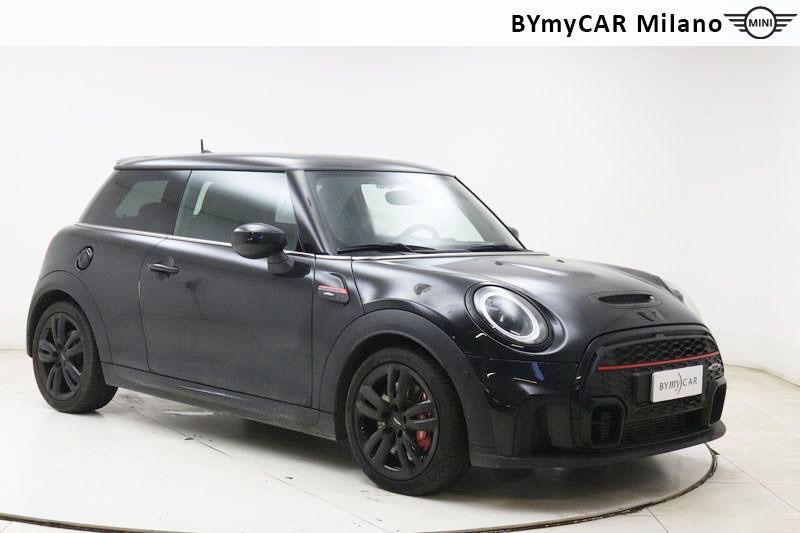 Mini Mini 3p 2.0 JCW JCW auto
