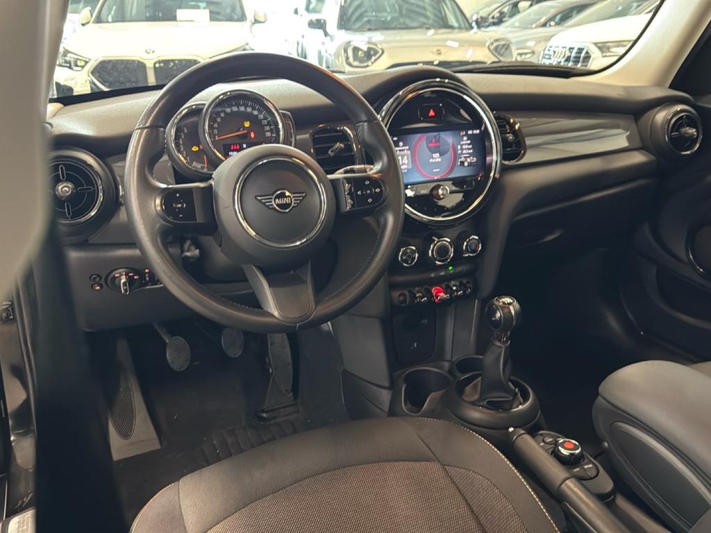Mini Mini 5p 1.5 One Classic 75cv