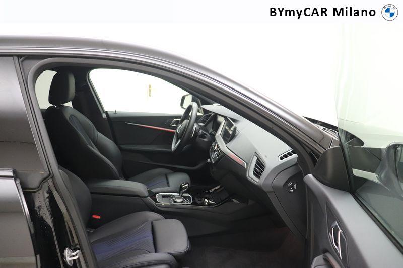 BMW Serie 2 220d Gran Coupe Msport auto