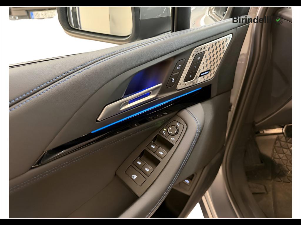 BMW Serie 2 218d Active Tourer Msport auto