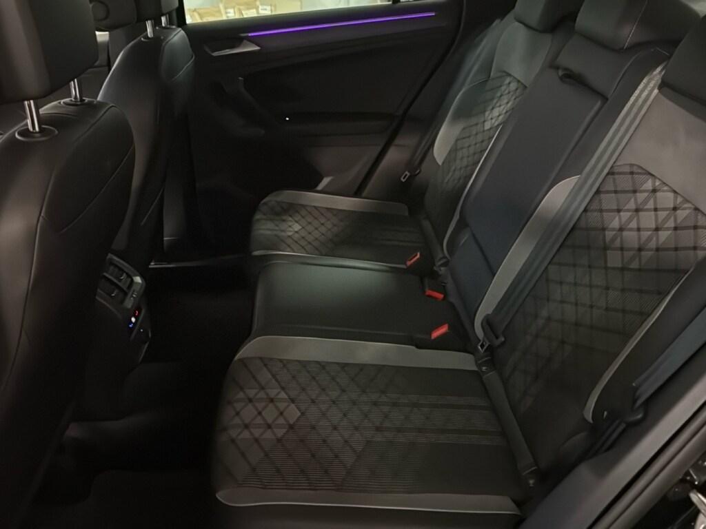 Volkswagen Tiguan 2.0 tdi scr R-Line 150cv dsg