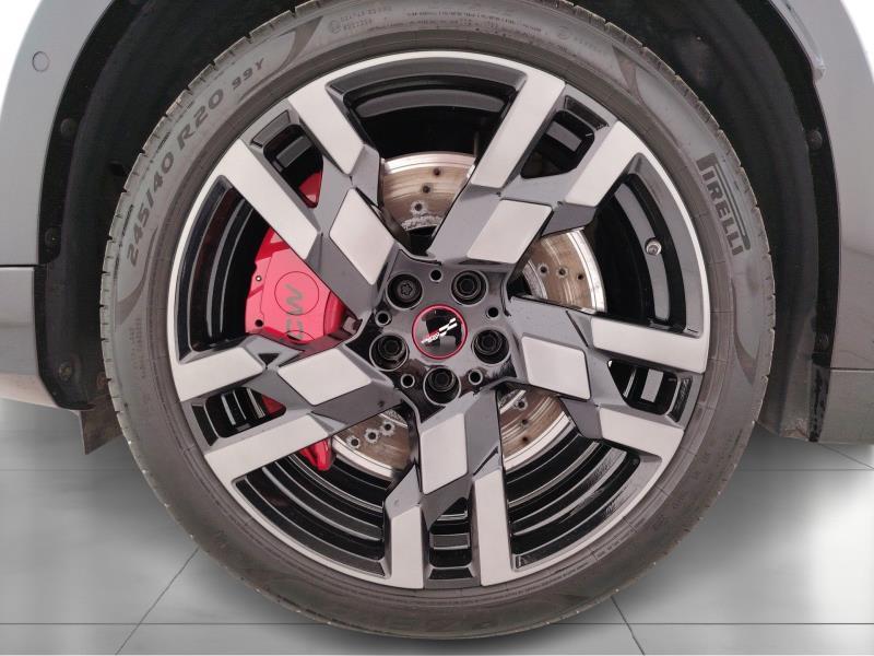 Mini John Cooper Works Countryman 2.0 TwinPower Turbo John Cooper Works ALL4 Auto