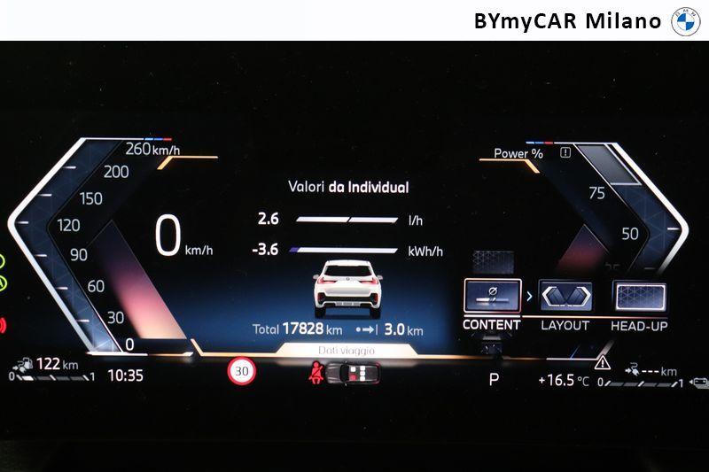 BMW X1 xdrive 25e MSport Pro auto