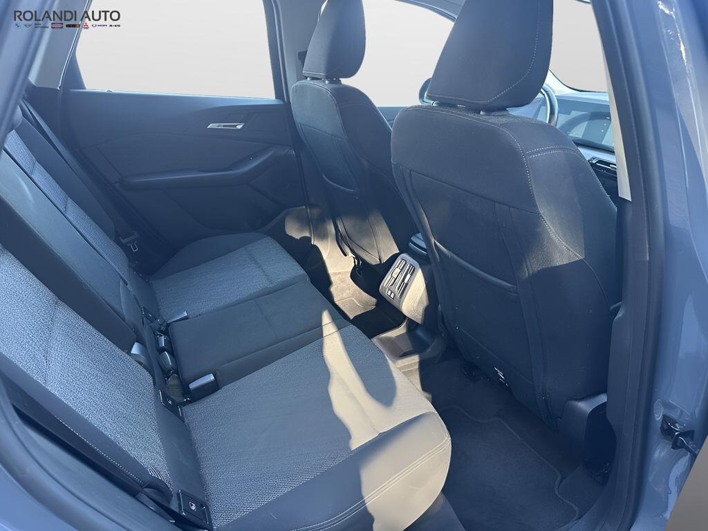 BMW Serie 2 218d Active Tourer auto