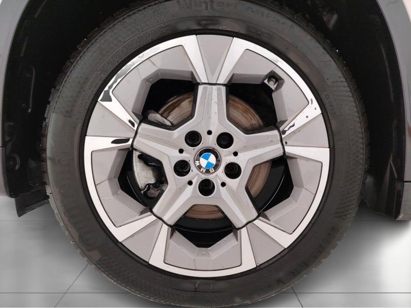 BMW X1 sdrive18d X-Line Edition Balance auto