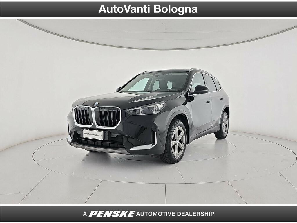 BMW X1 sdrive18d X-Line auto