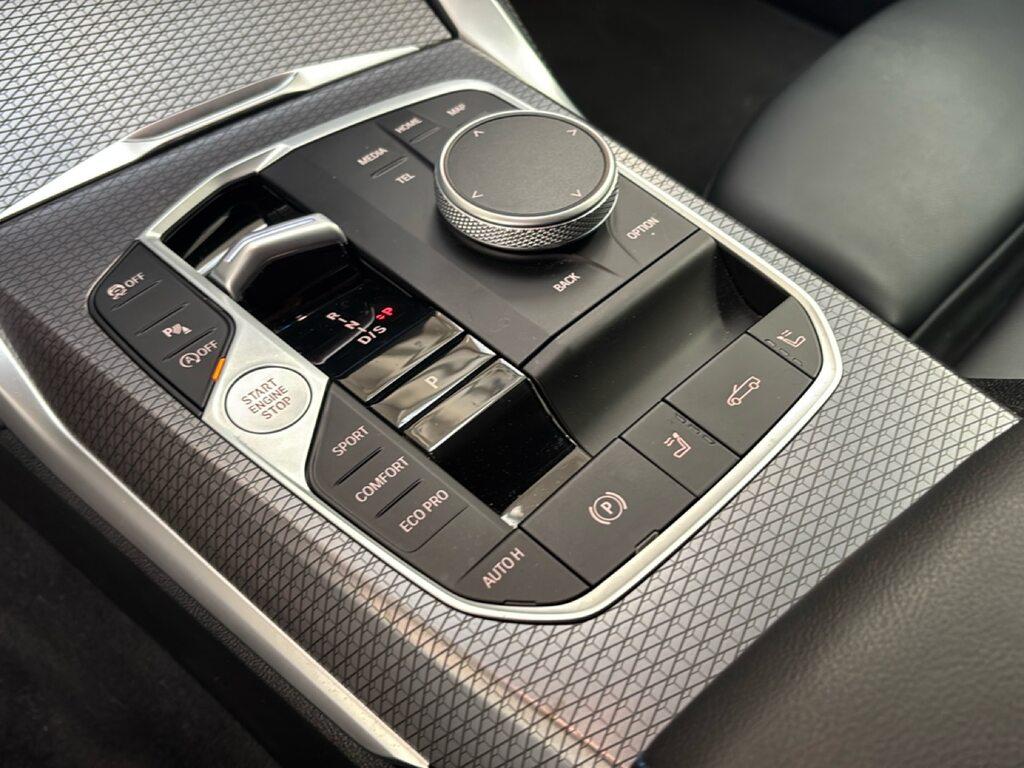 BMW Serie 4 430i Cabrio xdrive Msport auto