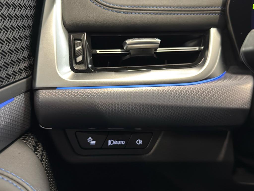 BMW Serie 2 218d Active Tourer Msport auto