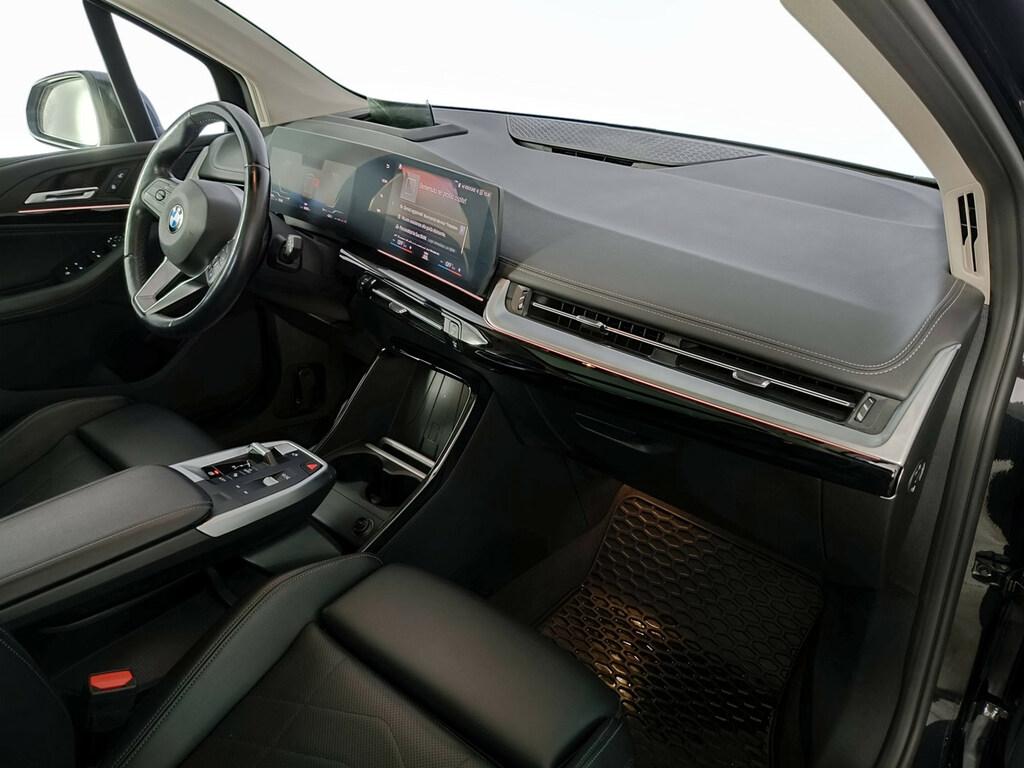 BMW Serie 2 218i Active Tourer Luxury auto