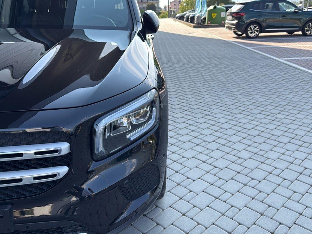 Mercedes GLB 200 d Sport Plus auto 7p.ti