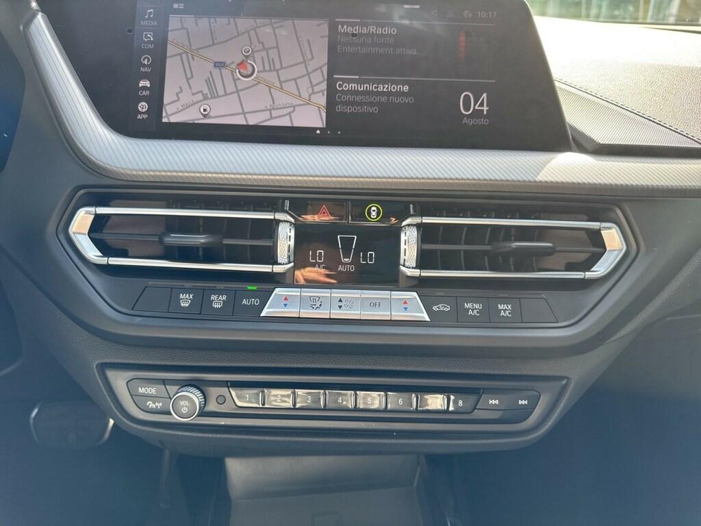 BMW Serie 1 M 135i xdrive auto