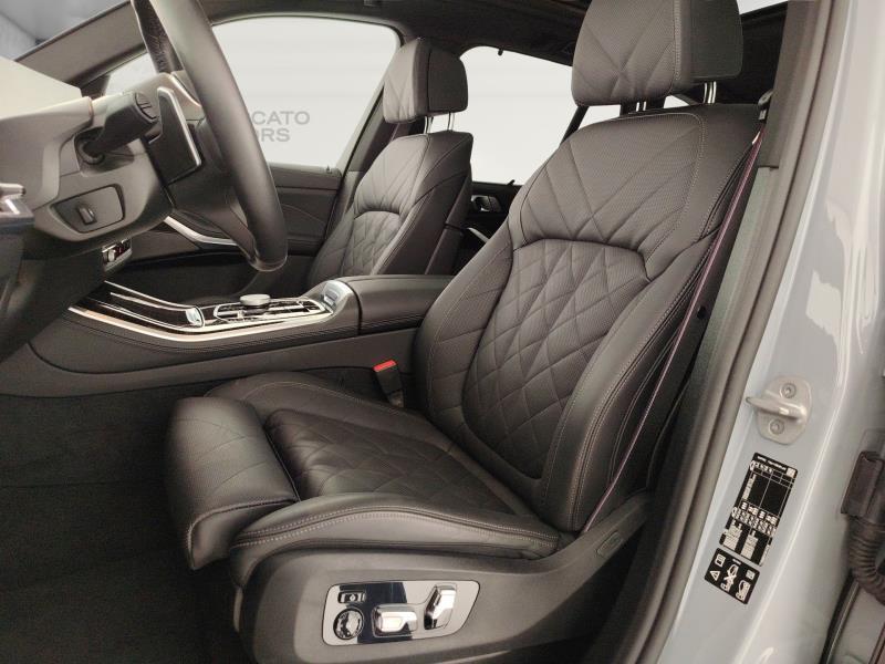 BMW X5 xdrive30d MSport Pro auto