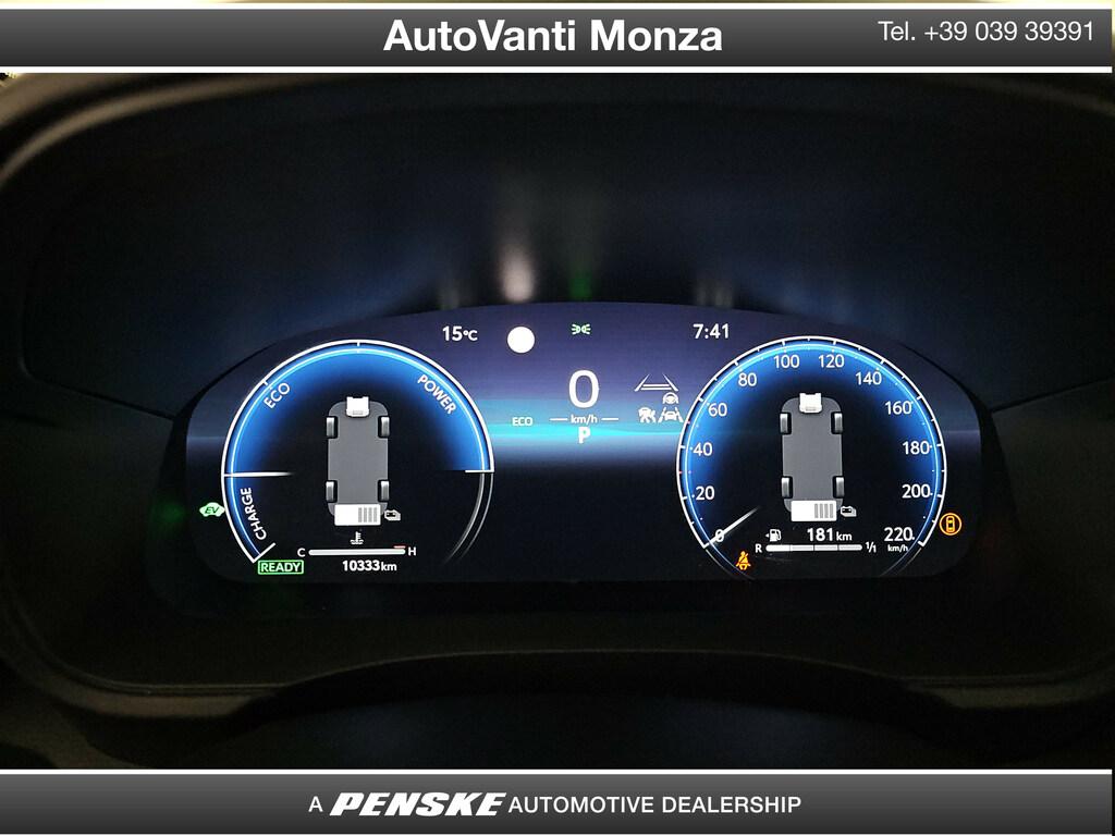 Toyota Yaris 1.5h 130 Lounge