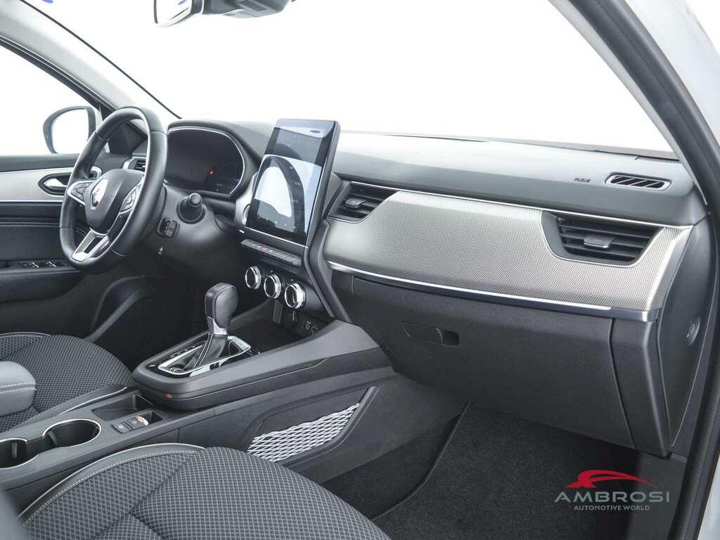 Renault Arkana 1.6 E-Tech full hybrid E-Tech Engineered Fast Track 145cv
