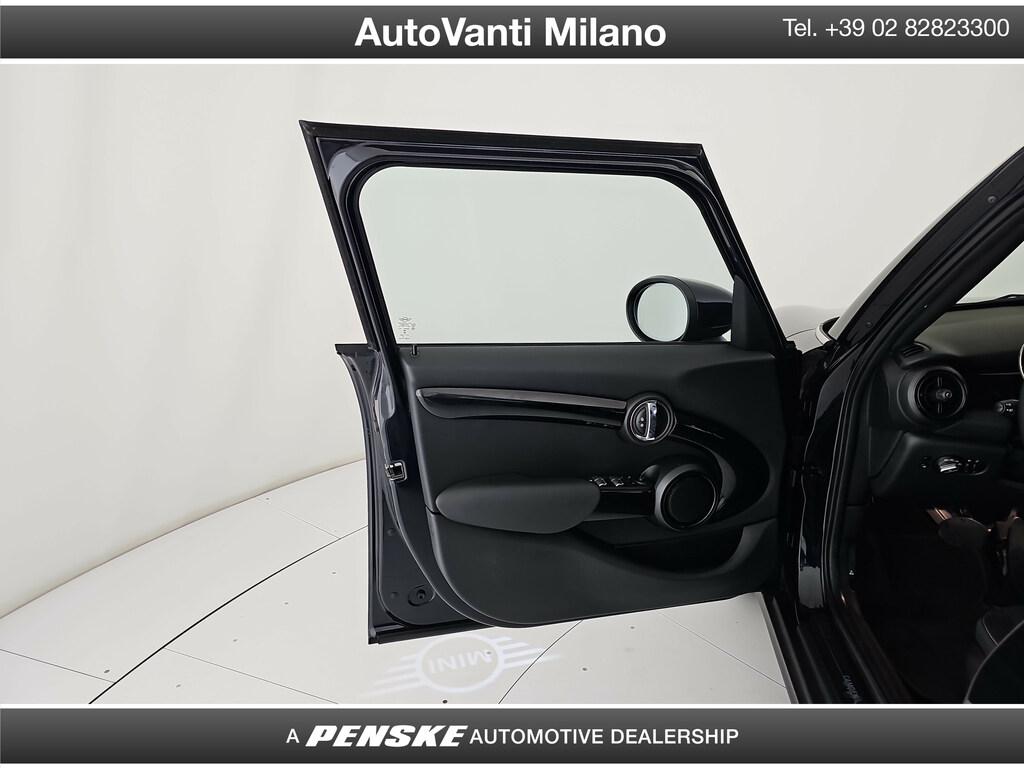 Mini Cooper 1.5 TwinPower Turbo Cooper