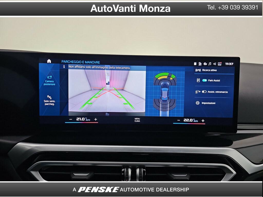 BMW M2 Coupe 3.0 460cv auto