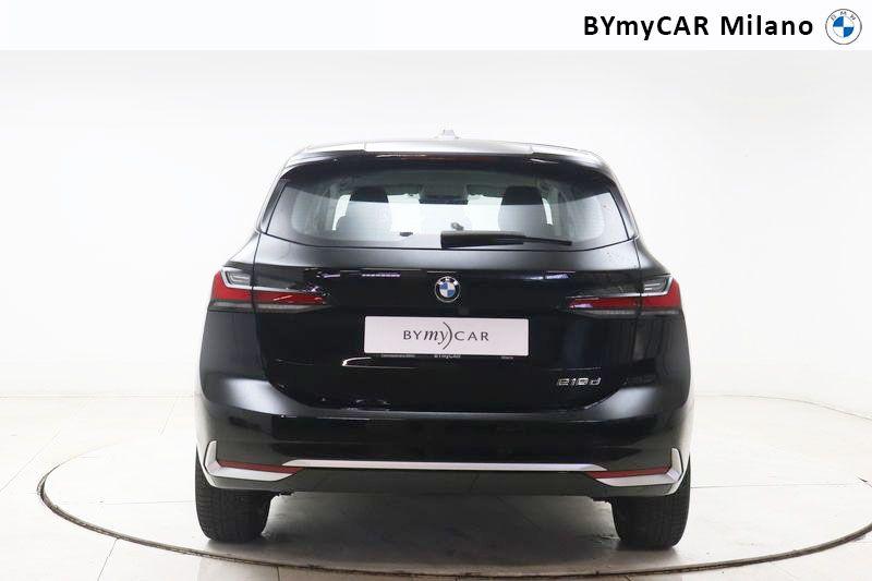 BMW Serie 2 218d Active Tourer Luxury auto