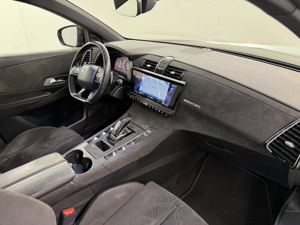 DS DS7 Crossback 1.5 bluehdi Business 130cv auto