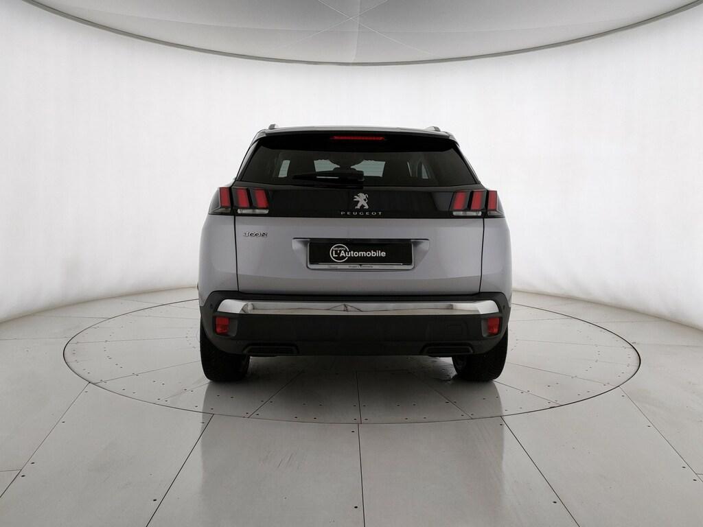 Peugeot 3008 1.5 bluehdi Allure Pack s&s 130cv eat8