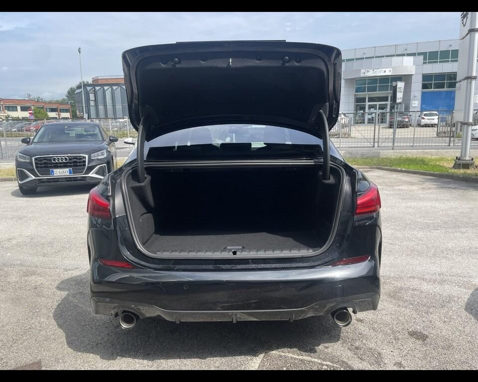 BMW Serie 2 218d Gran Coupe Msport auto