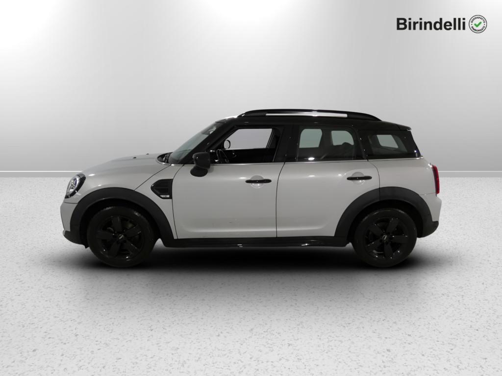Mini Cooper D Countryman 2.0 D Cooper D Business Auto