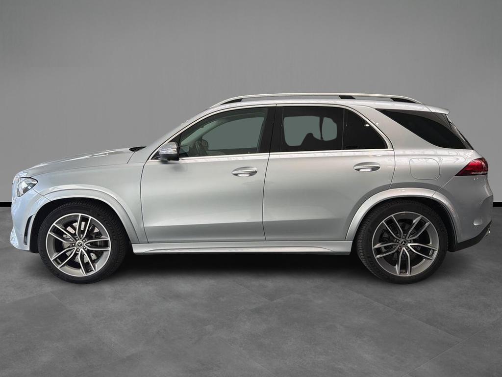 Mercedes GLE 350 de eq-power Premium Plus 4matic auto