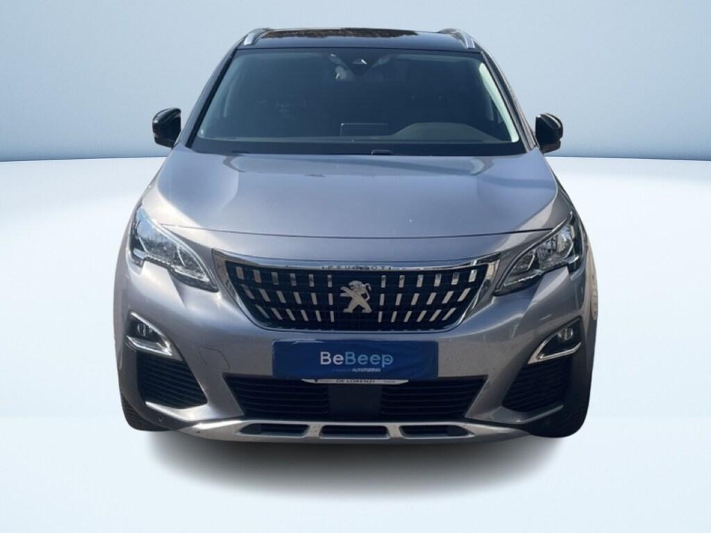 Peugeot 3008 1.5 bluehdi Allure s&s 130cv eat8