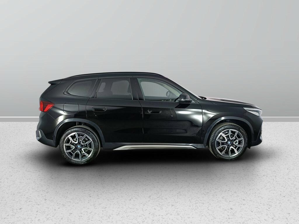 BMW X1 sdrive20i mhev 48V X-Line auto