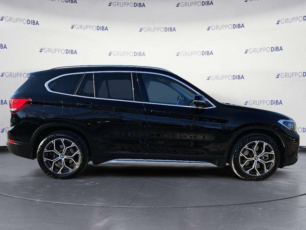 BMW X1 xdrive25e xLine auto