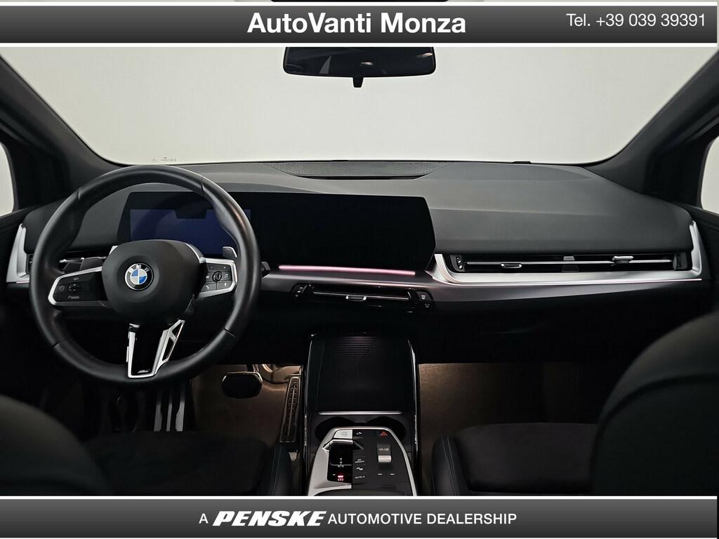 BMW Serie 2 218d Active Tourer Msport auto