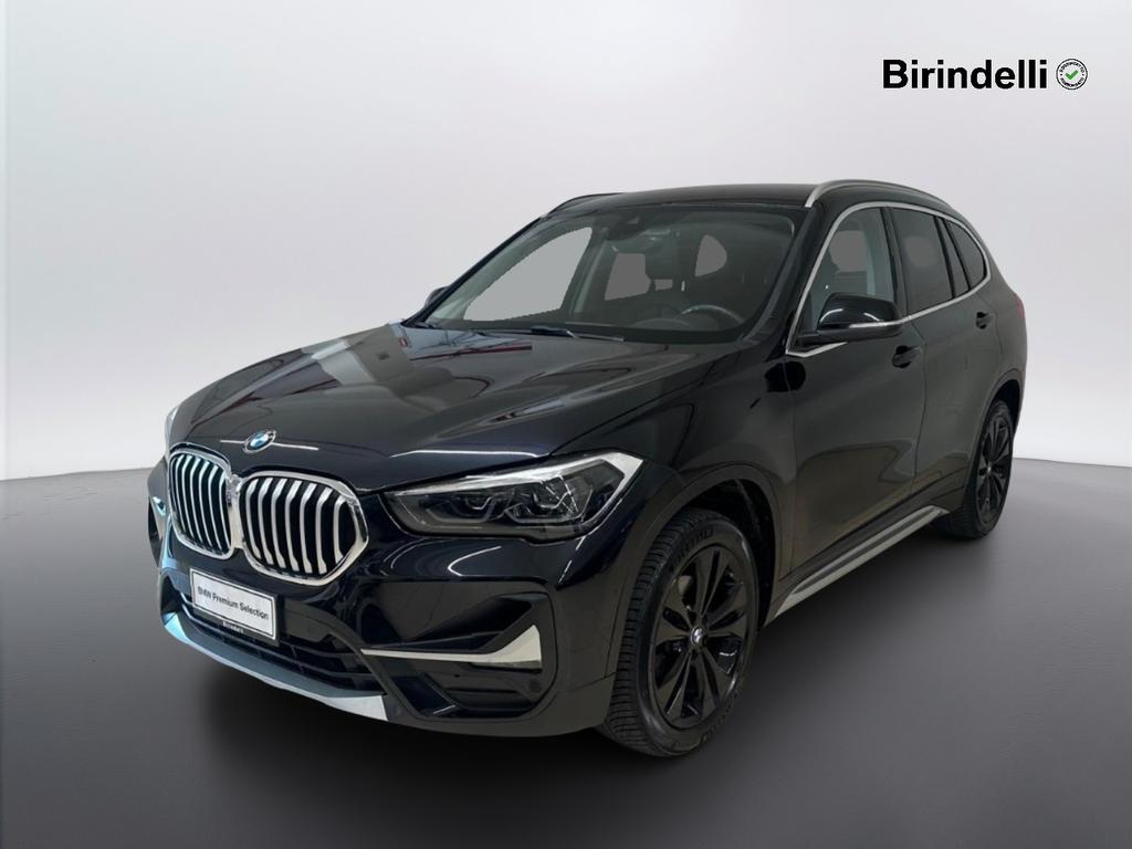 BMW X1 xdrive18d xLine Plus auto