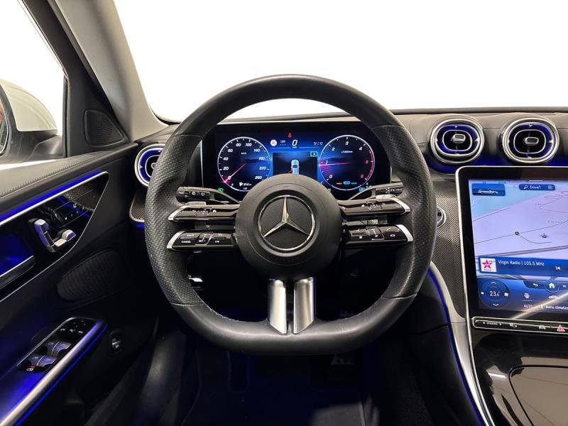 Mercedes Classe C 220 d mild hybrid Premium Plus auto