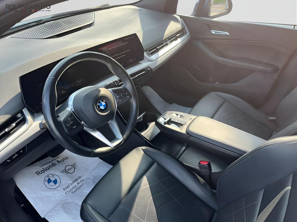 BMW Serie 2 218d Active Tourer auto