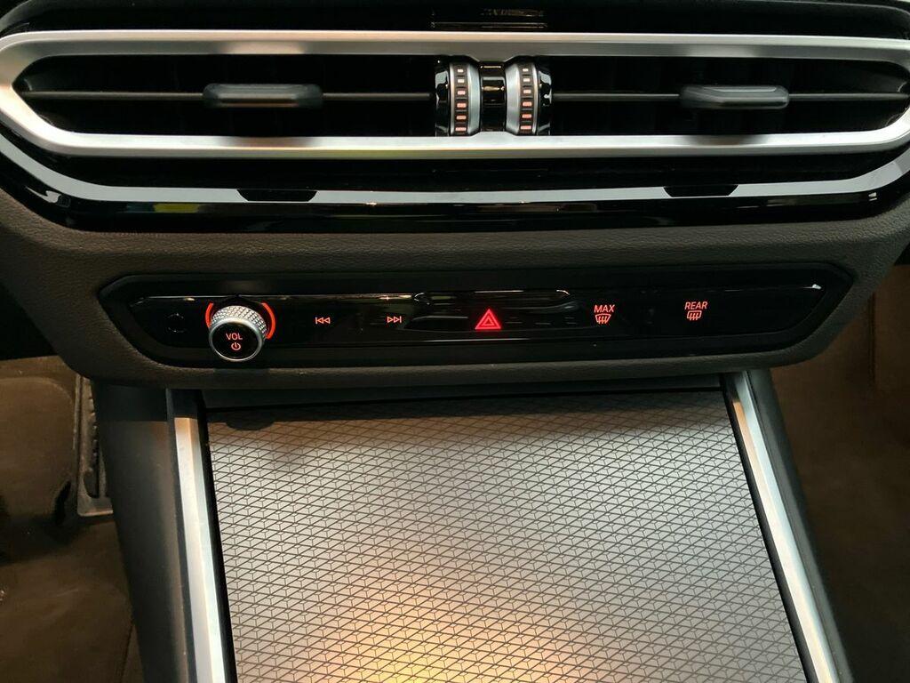 BMW Serie 3 320d mhev 48V Msport auto