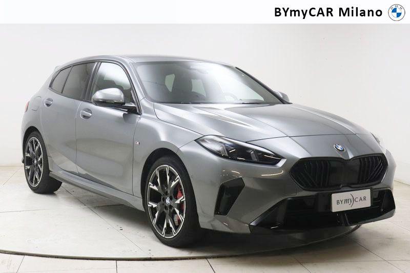 BMW Serie 1 118d MSport Pro auto