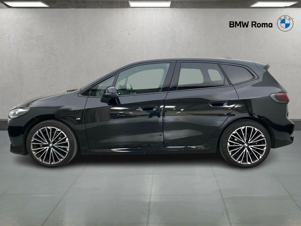 BMW Serie 2 218d Active Tourer Msport auto