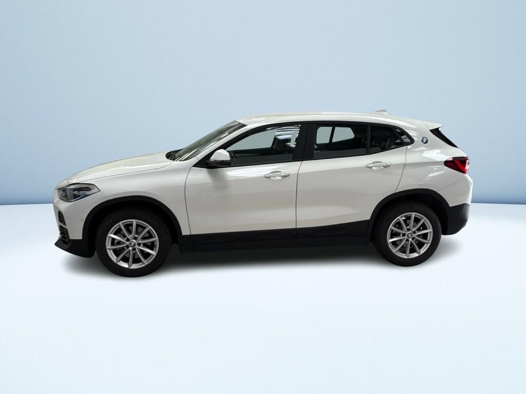 BMW X2 sdrive18d Business X auto