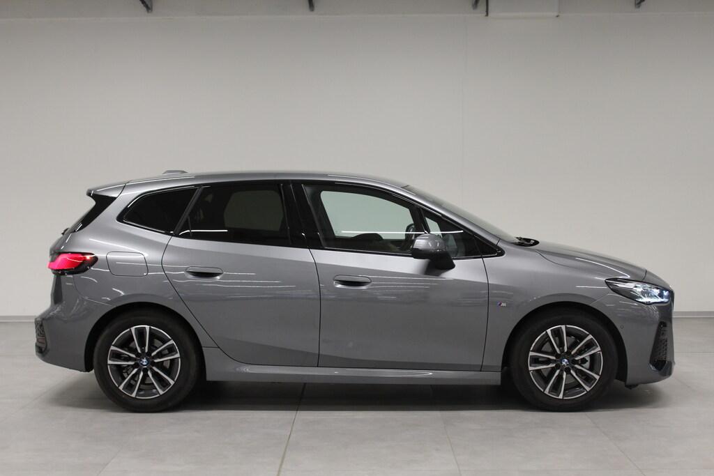 BMW Serie 2 218d Active Tourer Msport auto
