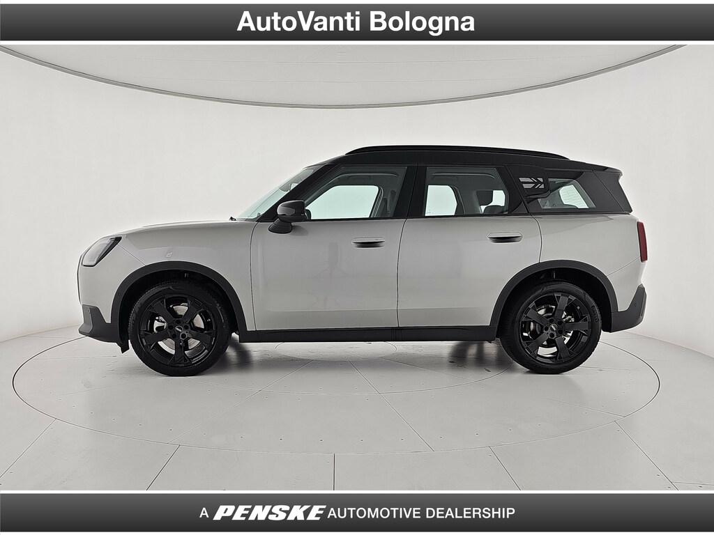 Mini Mini Countryman 1.5 48V C Classic auto