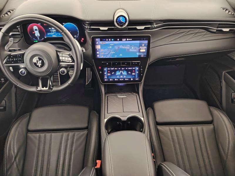 Maserati Levante Grecale 2.0 mhev Modena 330cv auto