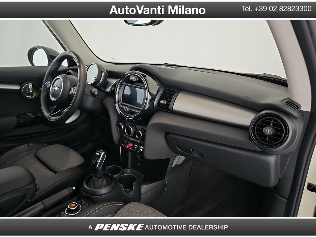 Mini Cooper 1.5 TwinPower Turbo Cooper Boost DCT