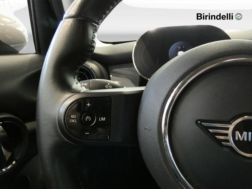 Mini Mini 5p 1.5 One Camden 102cv