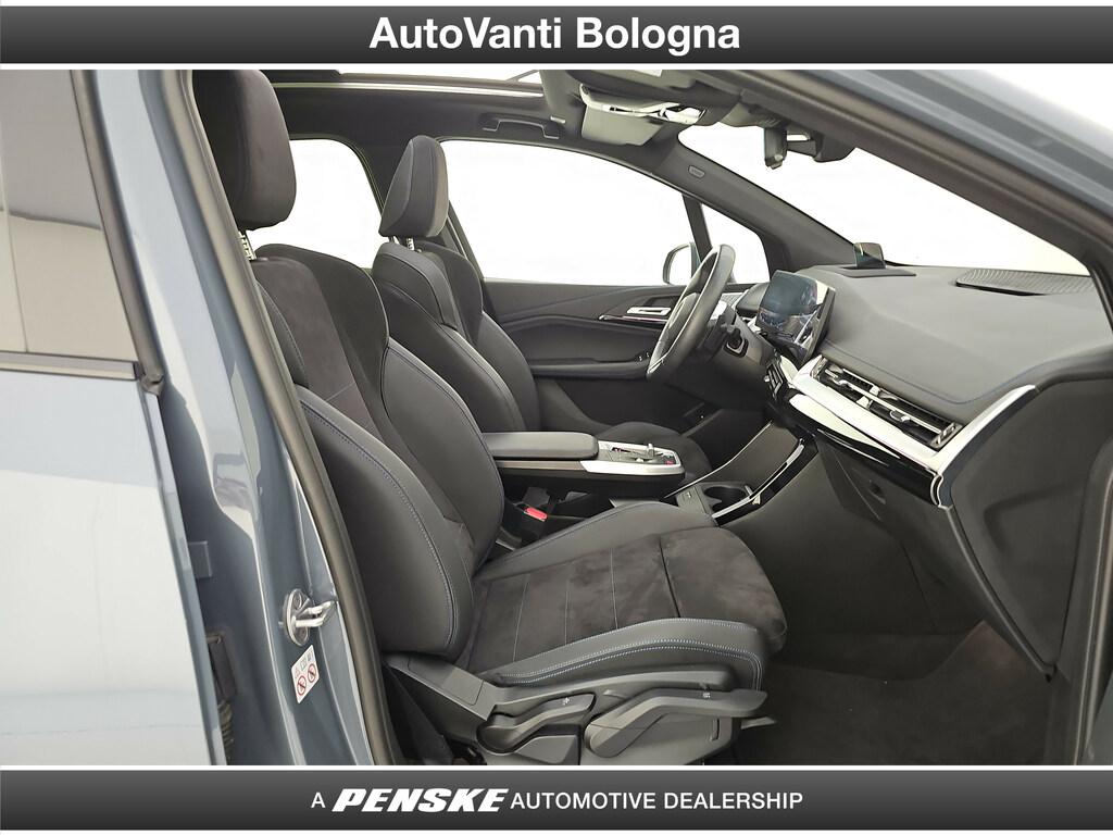 BMW Serie 2 225e Active Tourer xdrive Msport auto