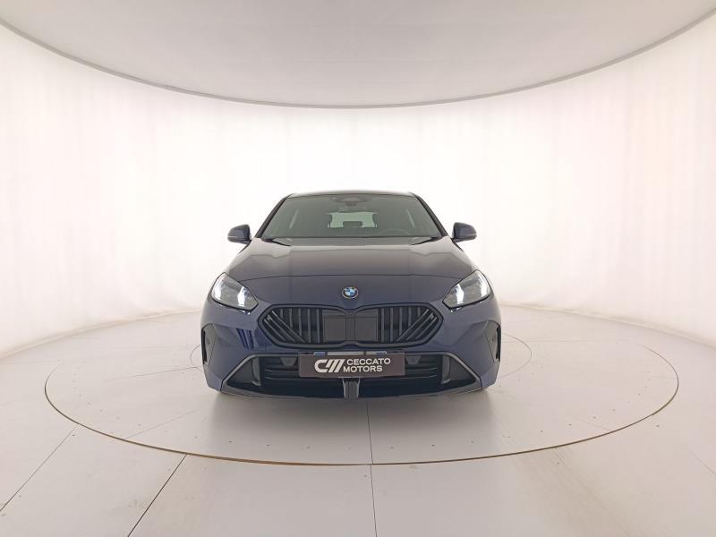 BMW Serie 1 118d MSport auto