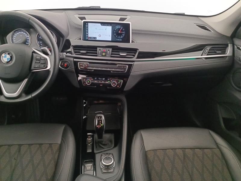 BMW X1 sdrive18d xLine Plus auto