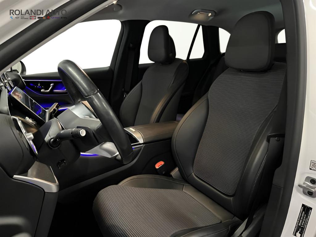 Mercedes GLC 220 d mhev Advanced Plus 4matic auto