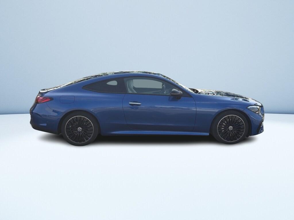 Mercedes CLE Coupe 220 d AMG Line Advanced auto